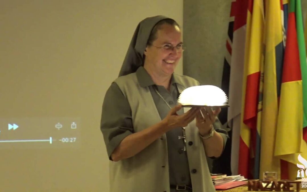 Llamadas a ser luz