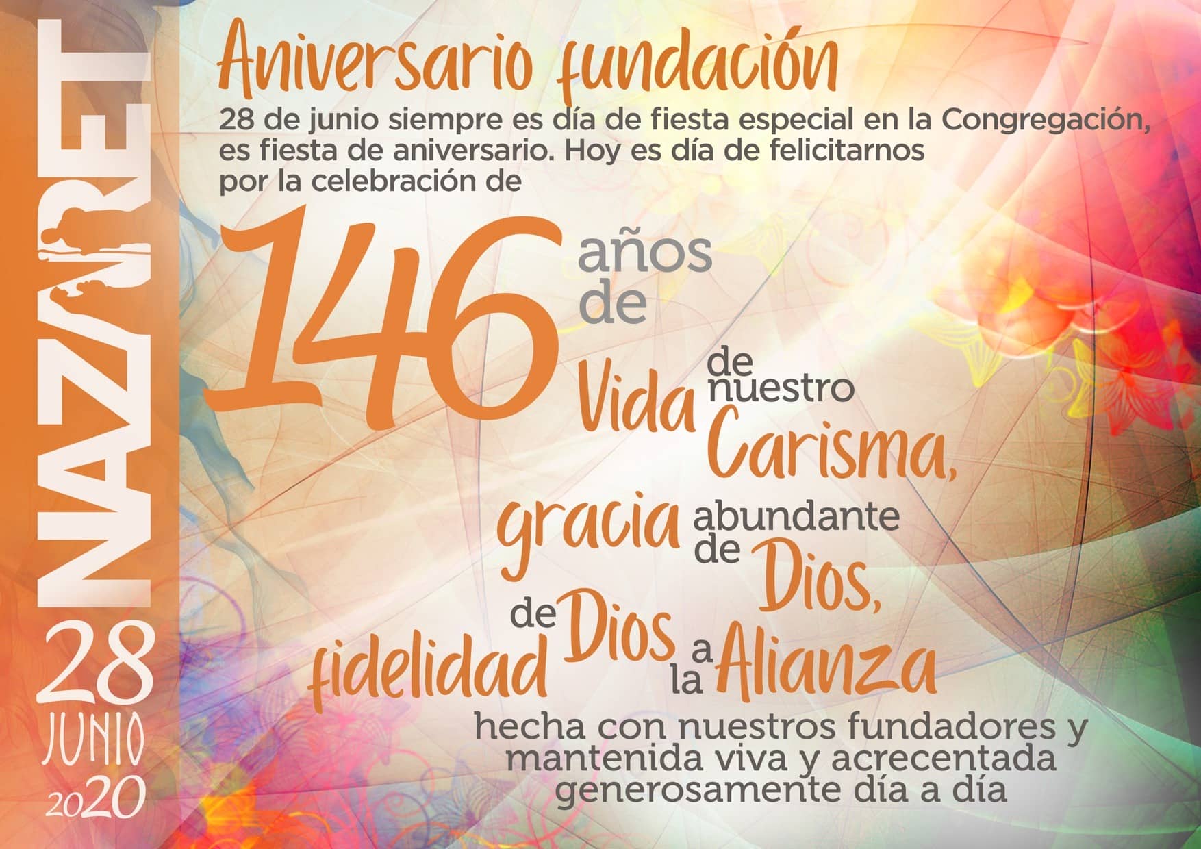 28 JUNIO