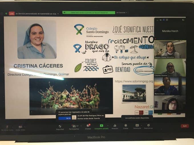 webinars