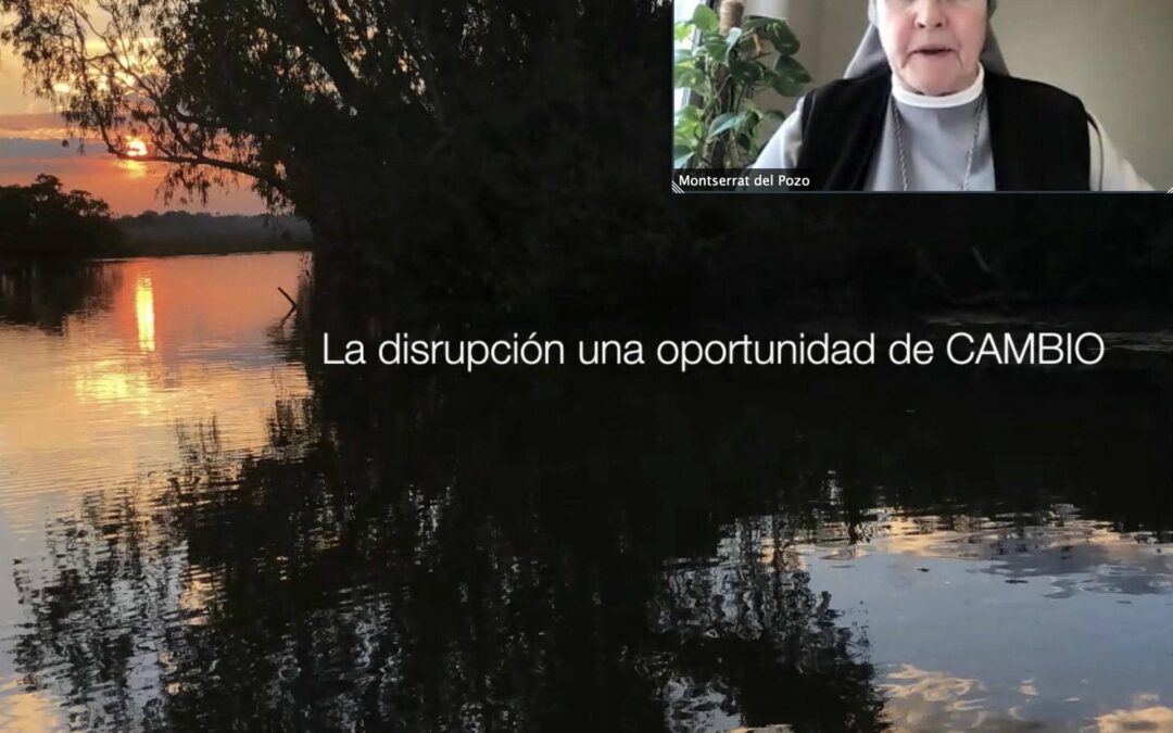 Reunión de Directoras de Colegios Nazaret a nivel mundial