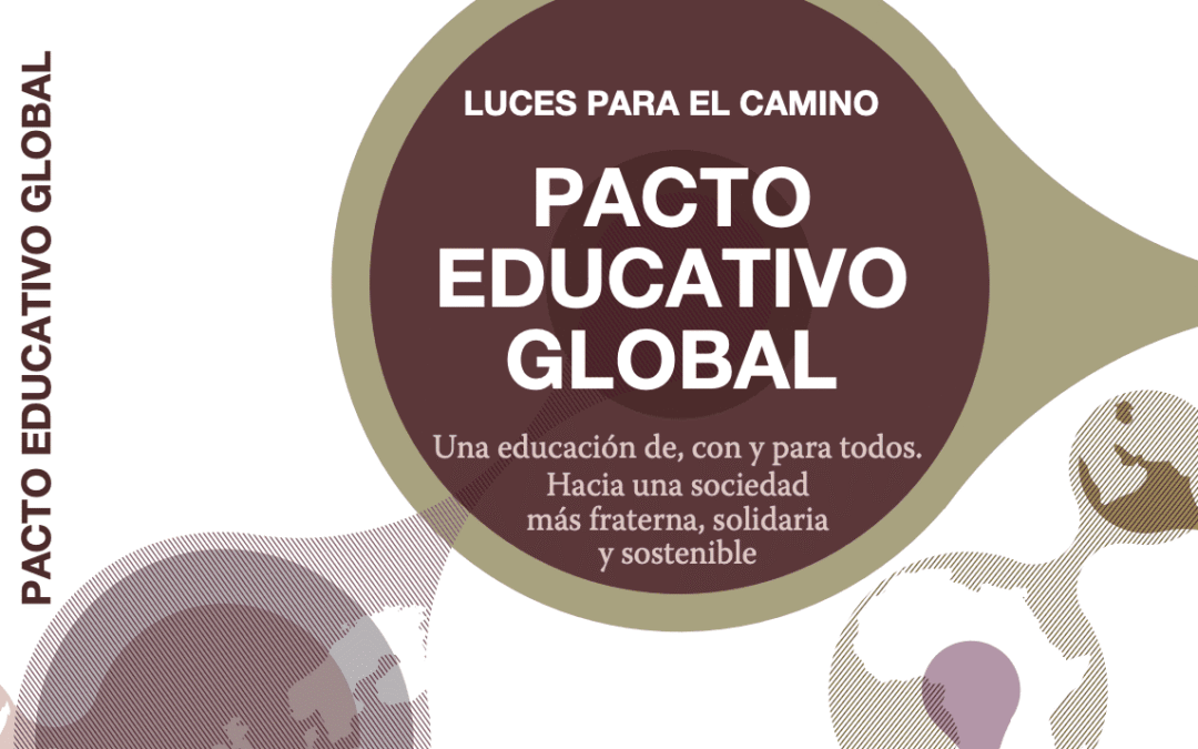 Pacto Educativo Global