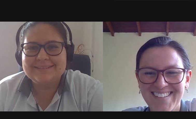 WEBINAR TRIPOD LEARNING: Una comunicación eficaz en escenarios de virtualidad. 13 de agosto 2020