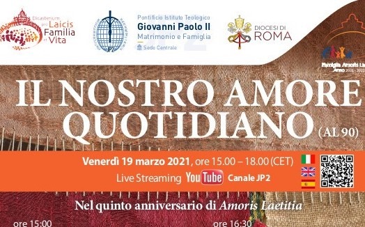 Il nostro amore quotidiano