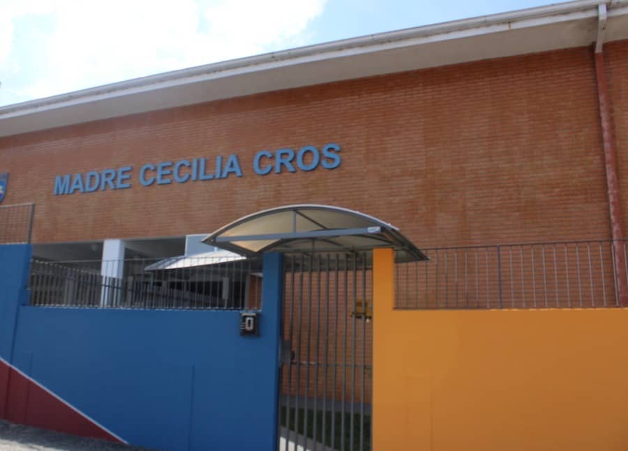 cecilia cros colegio