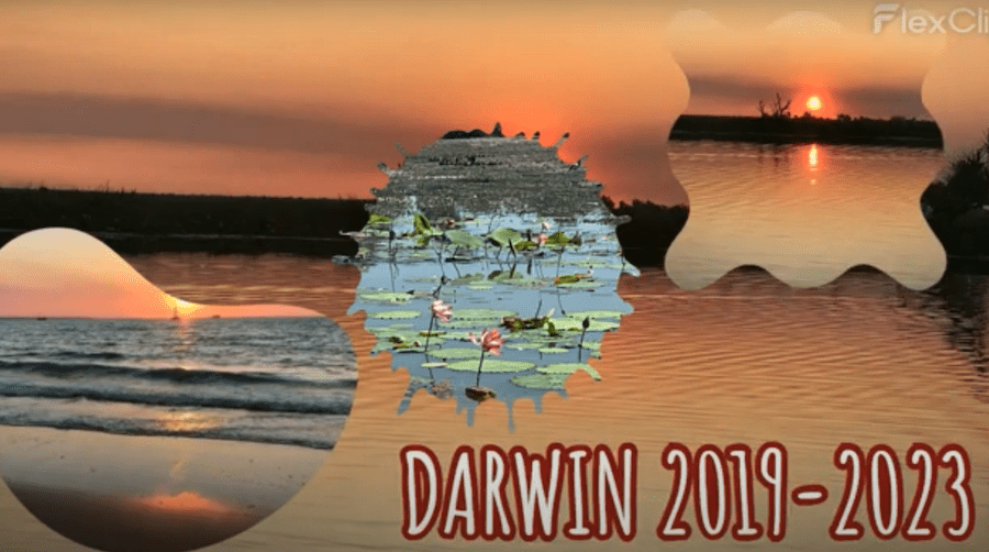 Conocemos la comunidad de Nazaret en Darwin (Australia)