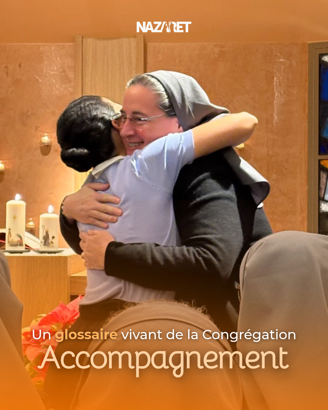 Accompagnement