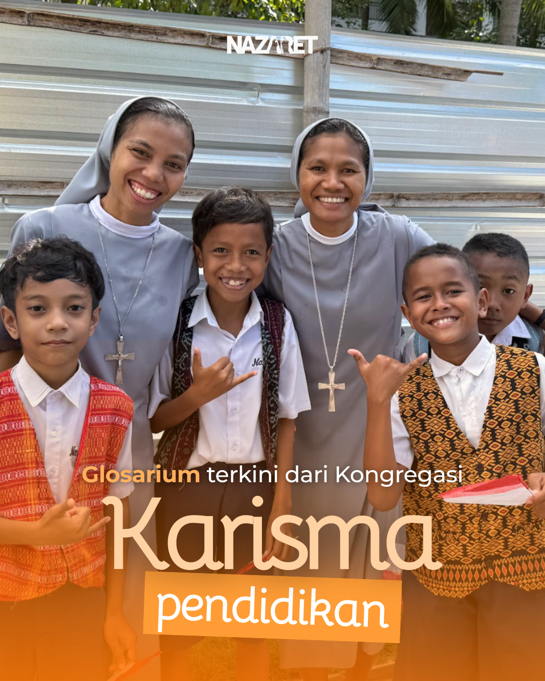 Karisma Pendidikan