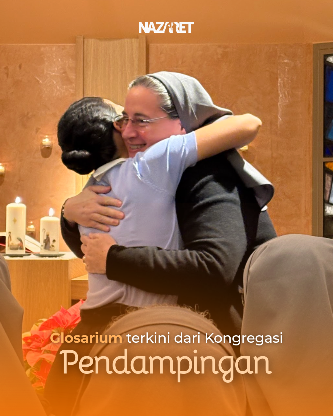 Pendampingan